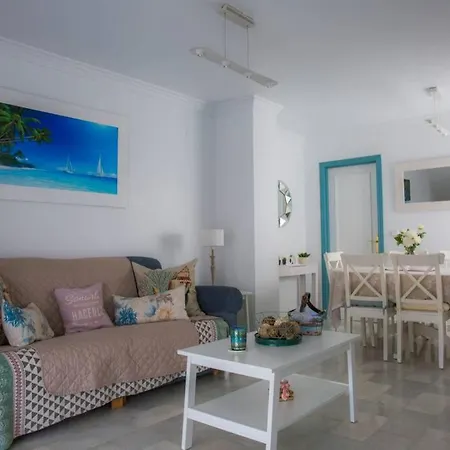 Sweet Home / Acogedor Atico Appartement Fuengirola