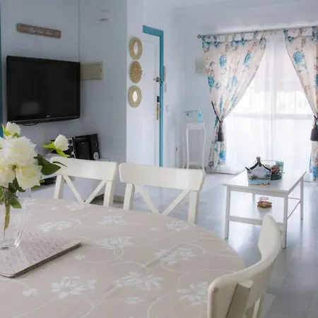 Sweet Home / Acogedor Atico * Fuengirola