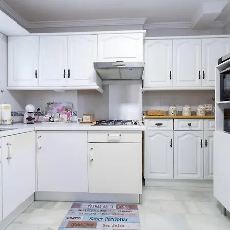 Appartement Sweet Home / Acogedor Atico Fuengirola
