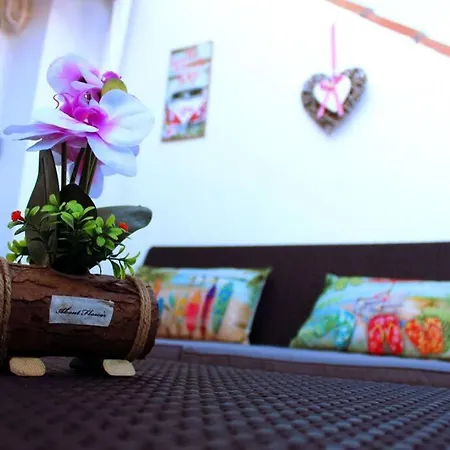 Sweet Home / Acogedor Atico *