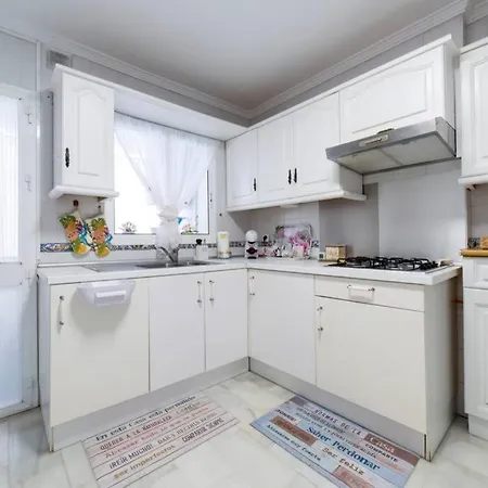 Sweet Home / Acogedor Atico Appartement *
