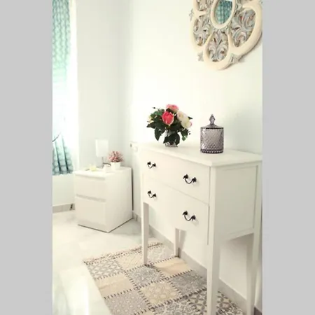 Sweet Home / Acogedor Atico *