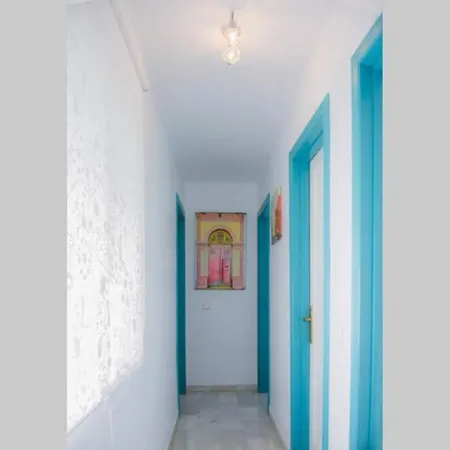 Appartement Sweet Home / Acogedor Atico *