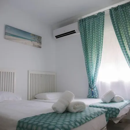 Appartement Sweet Home / Acogedor Atico