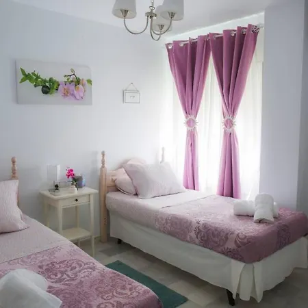 Sweet Home / Acogedor Atico Appartement *
