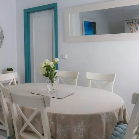 Appartement Sweet Home / Acogedor Atico