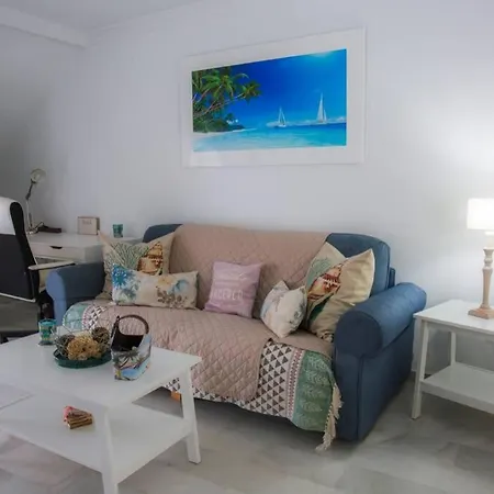 Appartement Sweet Home / Acogedor Atico Fuengirola