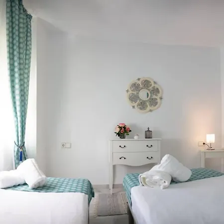 Sweet Home / Acogedor Atico Appartement *