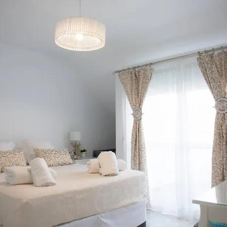 Sweet Home / Acogedor Atico